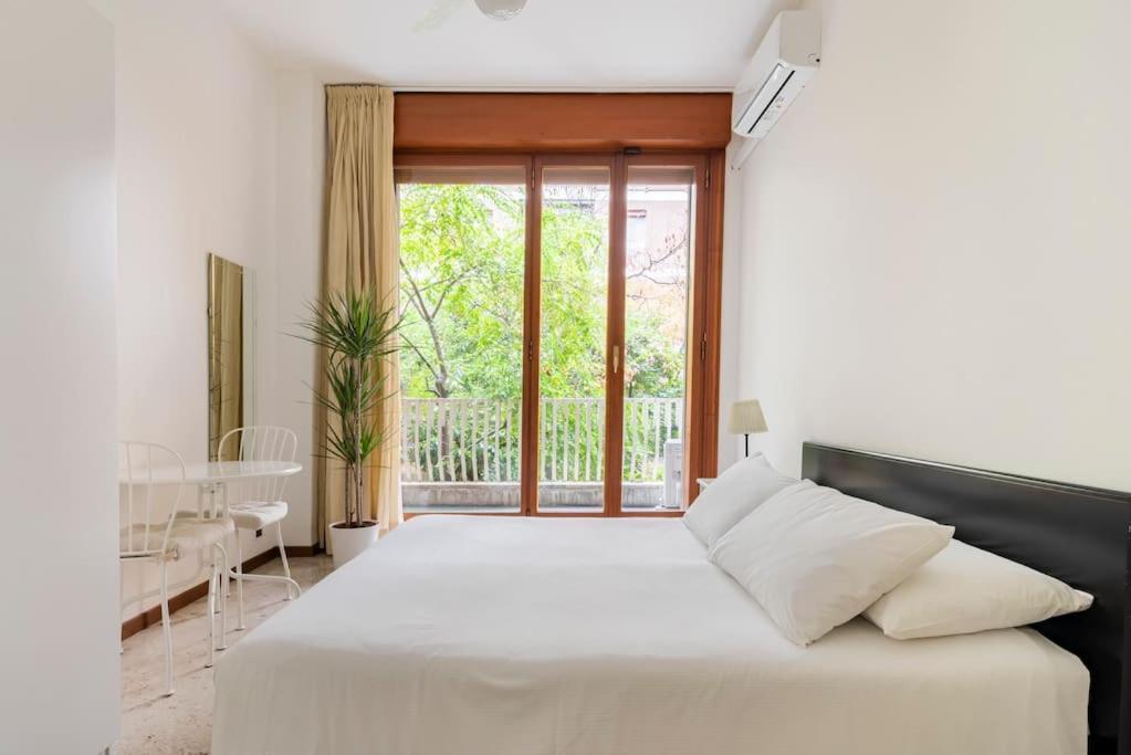 Apartment Quiet Arco Della Pace *