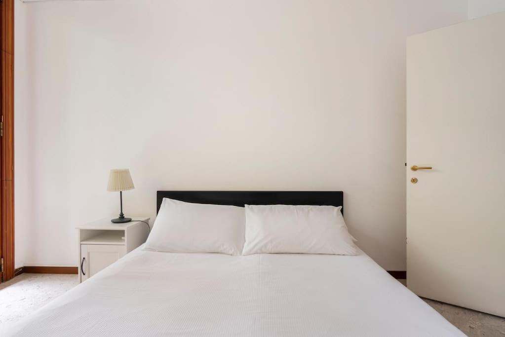 Apartment Quiet Arco Della Pace *