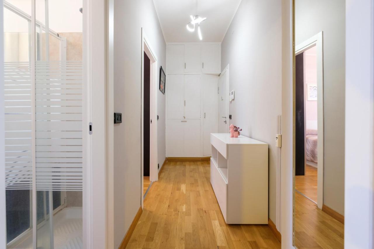 Relax - Navigli Apartment