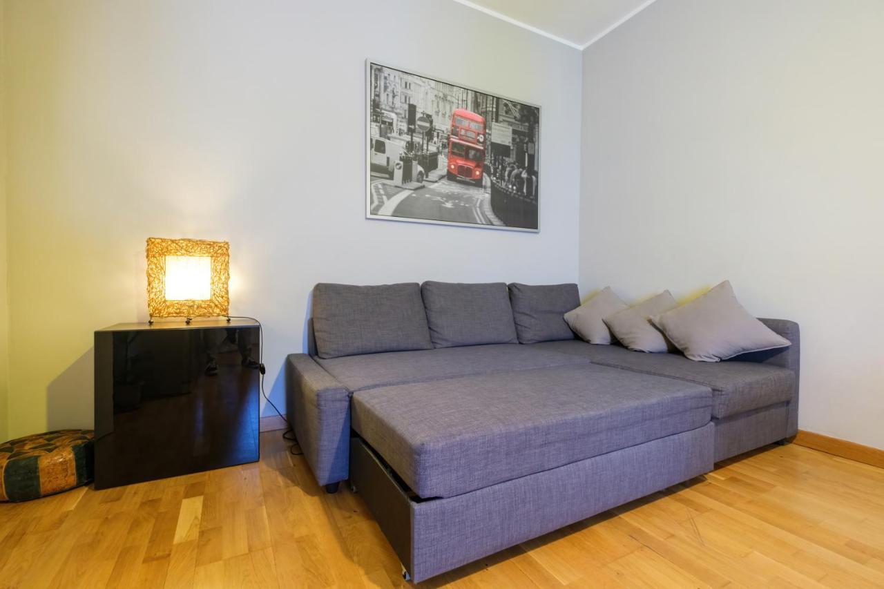 Relax - Navigli Apartment Mailand