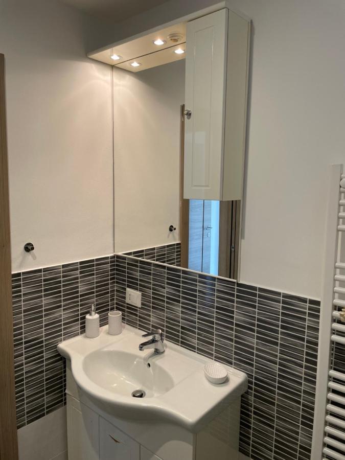 Apartment Accomodo Mib22 Bivano Niguarda