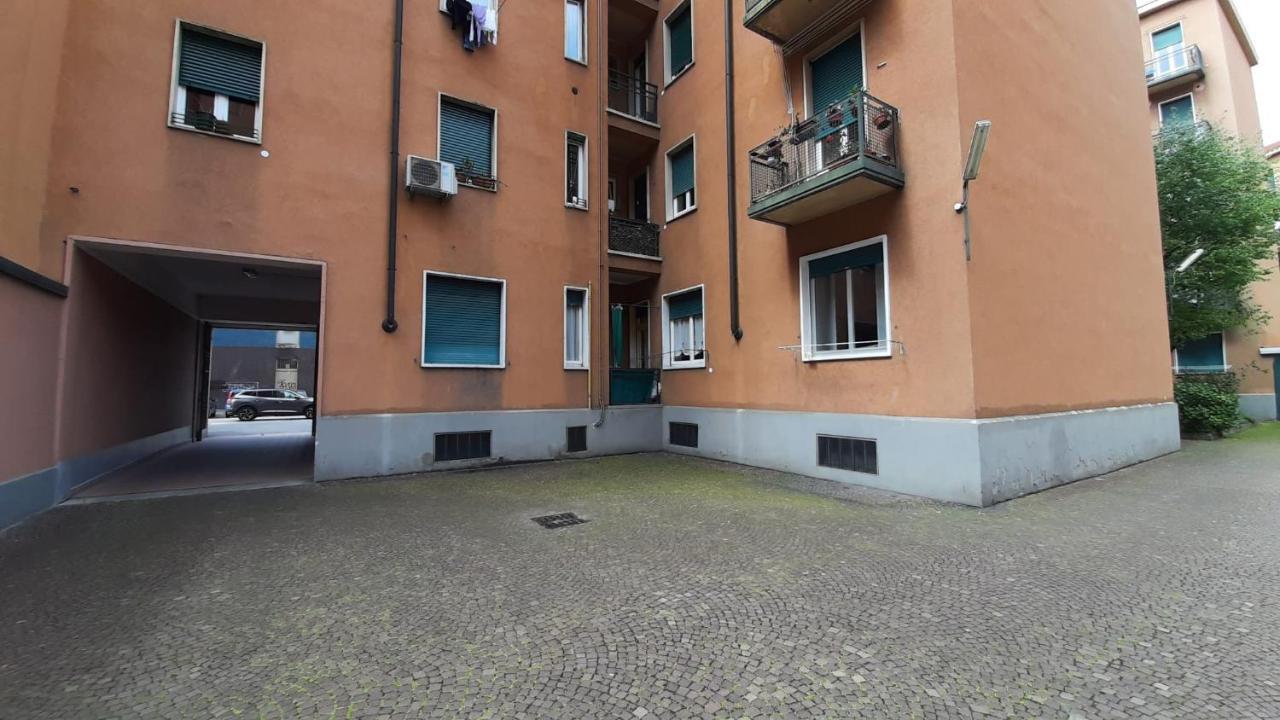 Accomodo Mib22 Bivano Niguarda Apartment Mailand