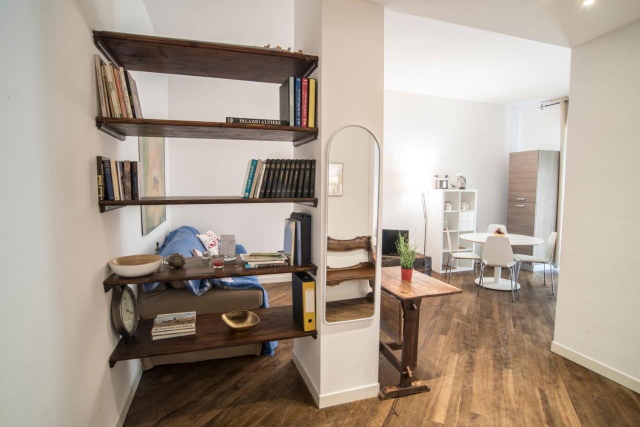 Apartment Renovated Flat Near Duomo - Lamarmora Mailand