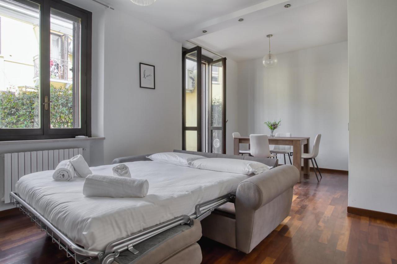 Joivy Tasteful Flat With Balcony *
