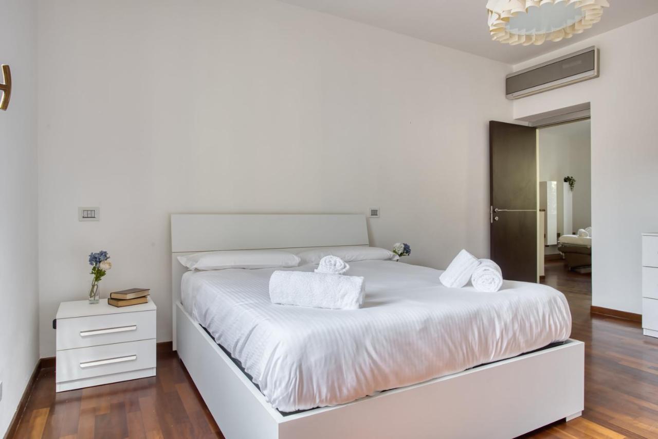 Joivy Tasteful Flat With Balcony Apartment *