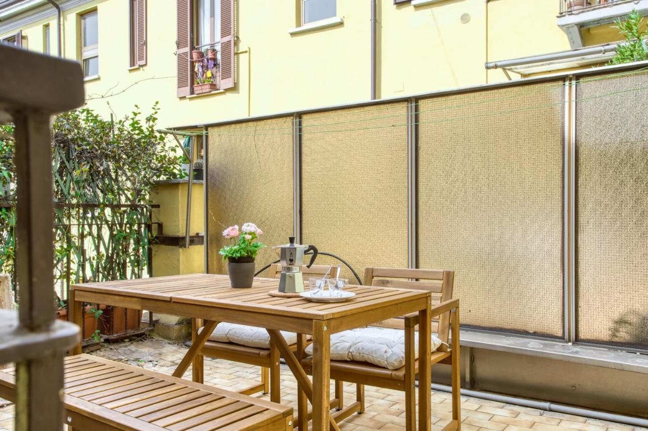 Joivy Tasteful Flat With Balcony Apartment *