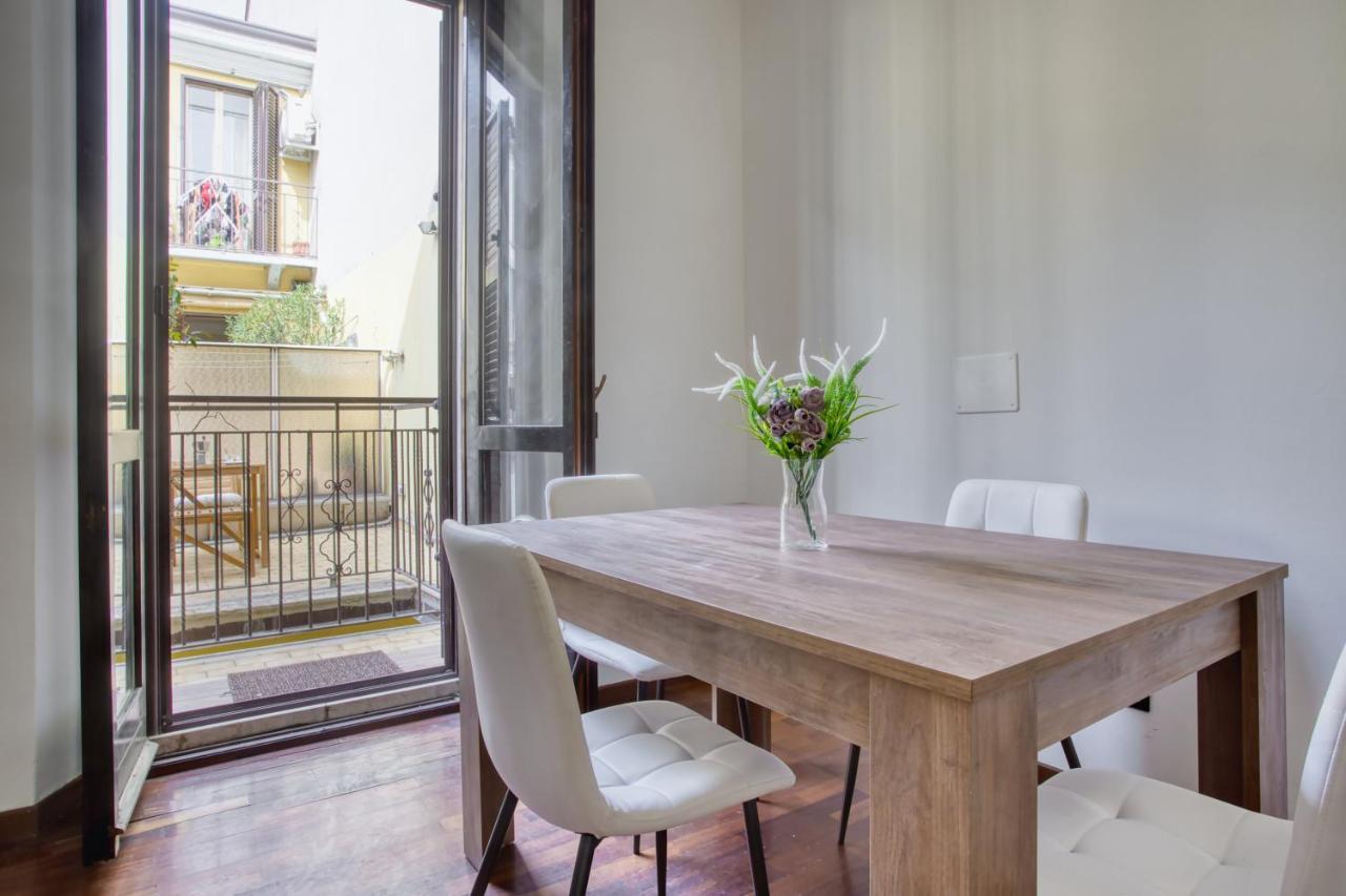 Joivy Tasteful Flat With Balcony * Milan