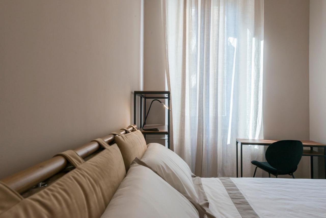 Appartement Contempora - Aselli 18