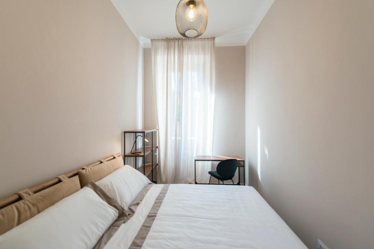 Contempora - Aselli 18 Appartement