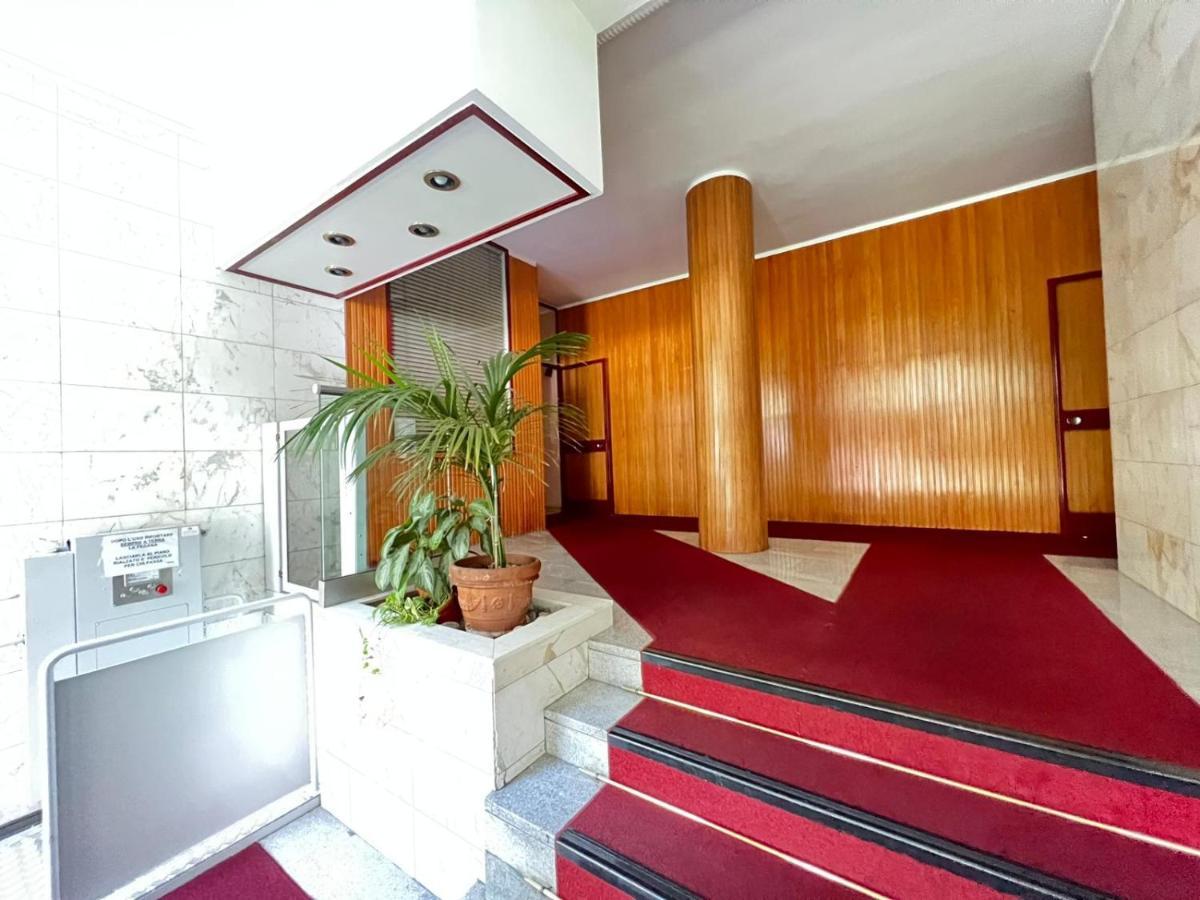 Famagosta House Lejlighed *