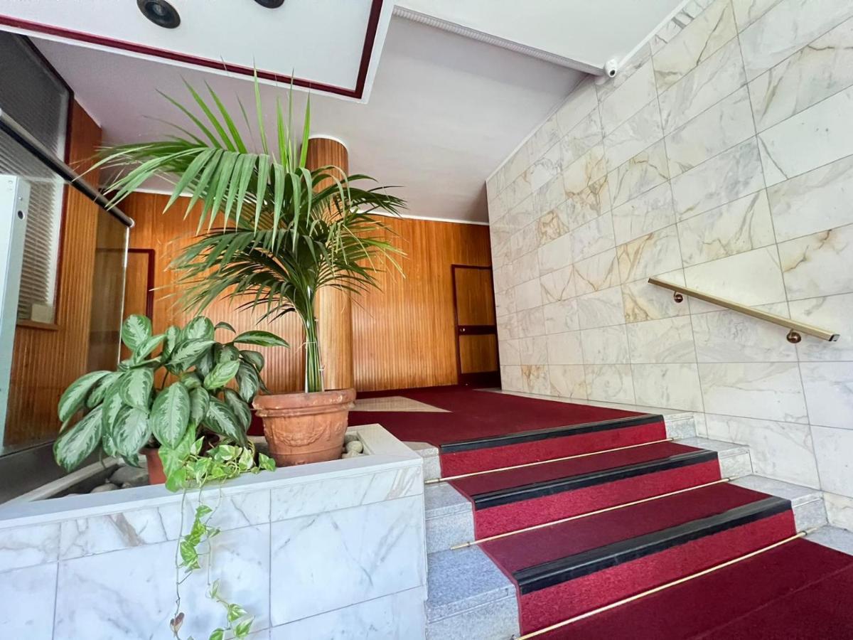 Famagosta House Lejlighed Milano
