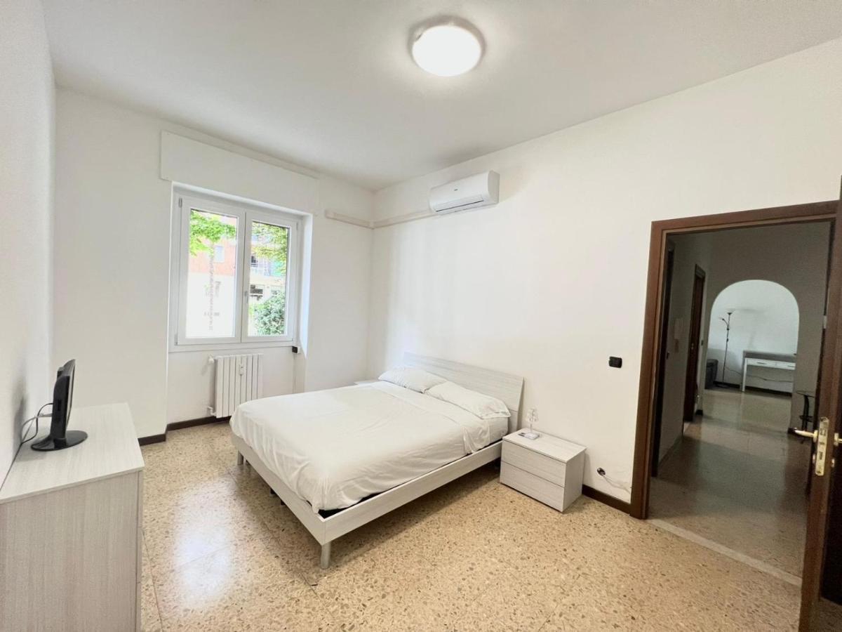 Famagosta House Lejlighed