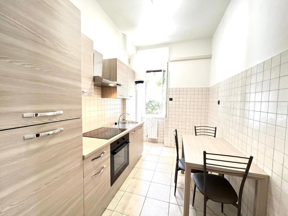 Lejlighed Famagosta House Milano