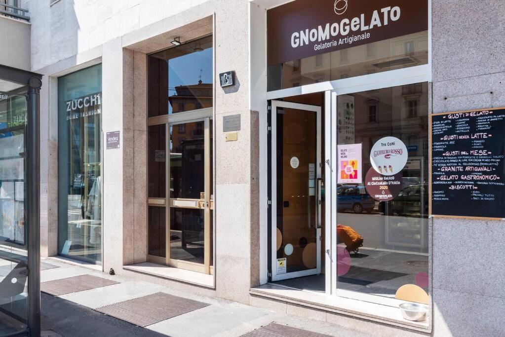 Lejlighed Dimora Per Due Centro Milano