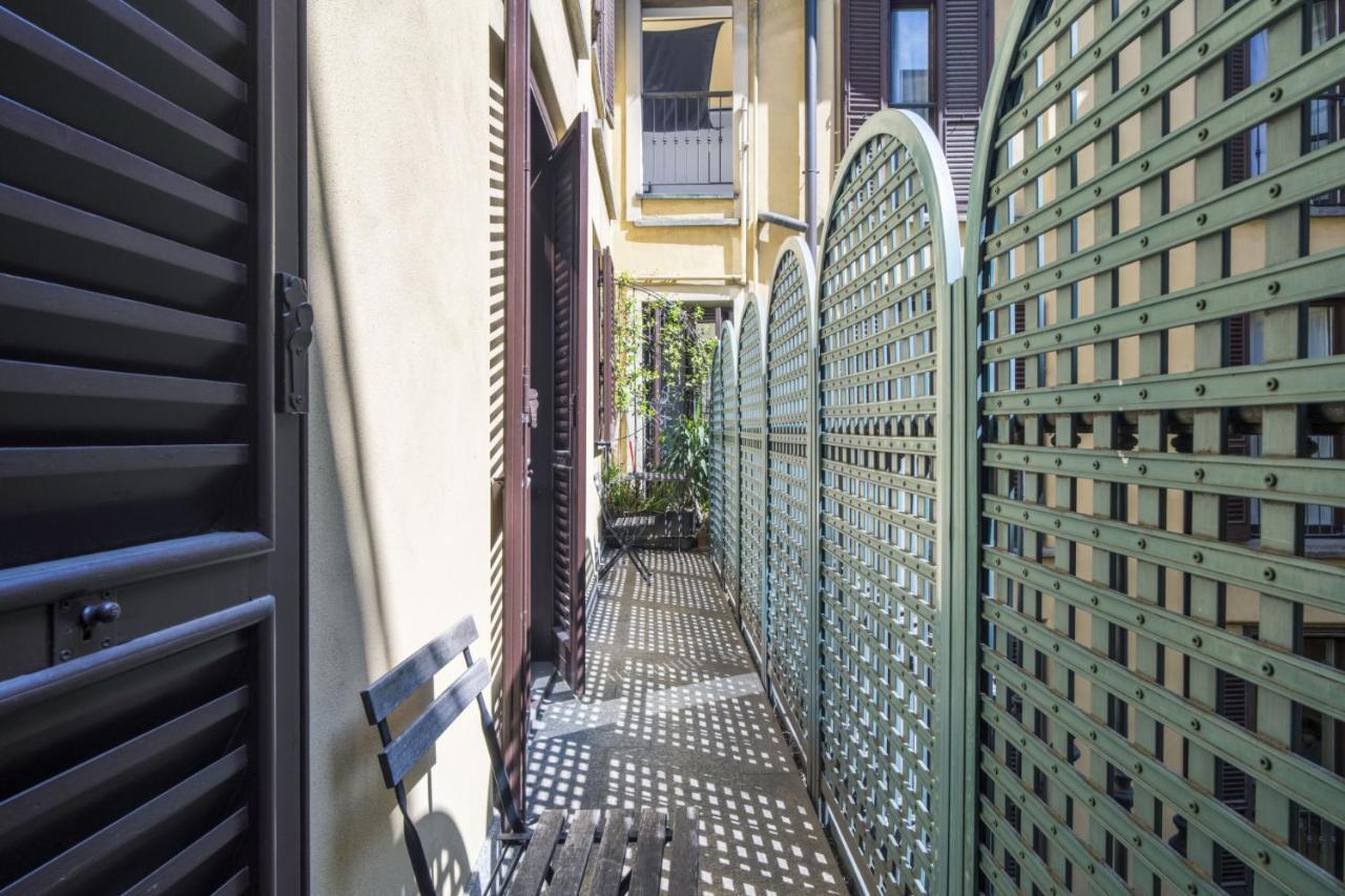 Appartement Easylife - Elegante Dimora A Due Minuti Dal Duomo