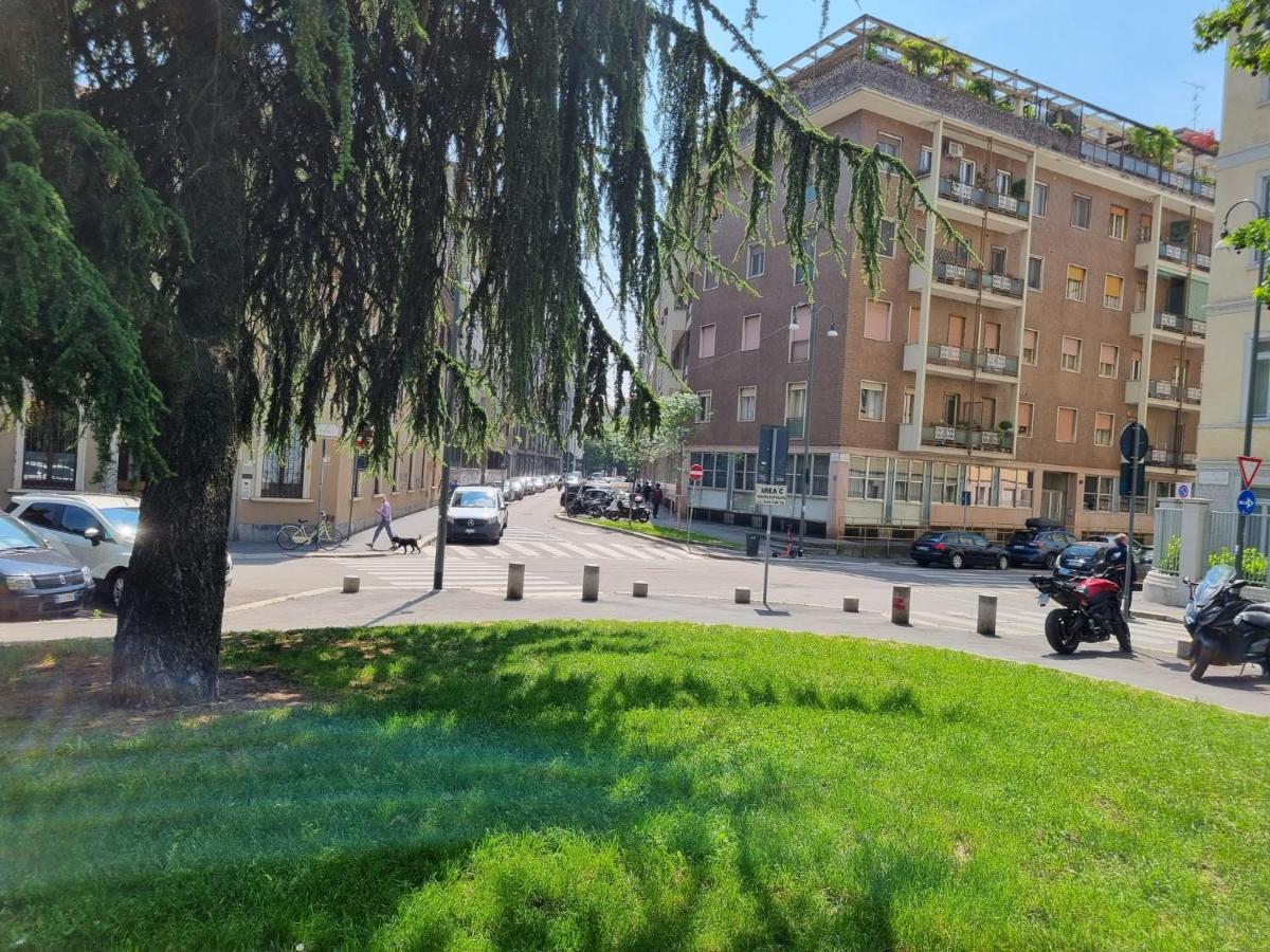 Apartment Reali Bonaccini Mailand