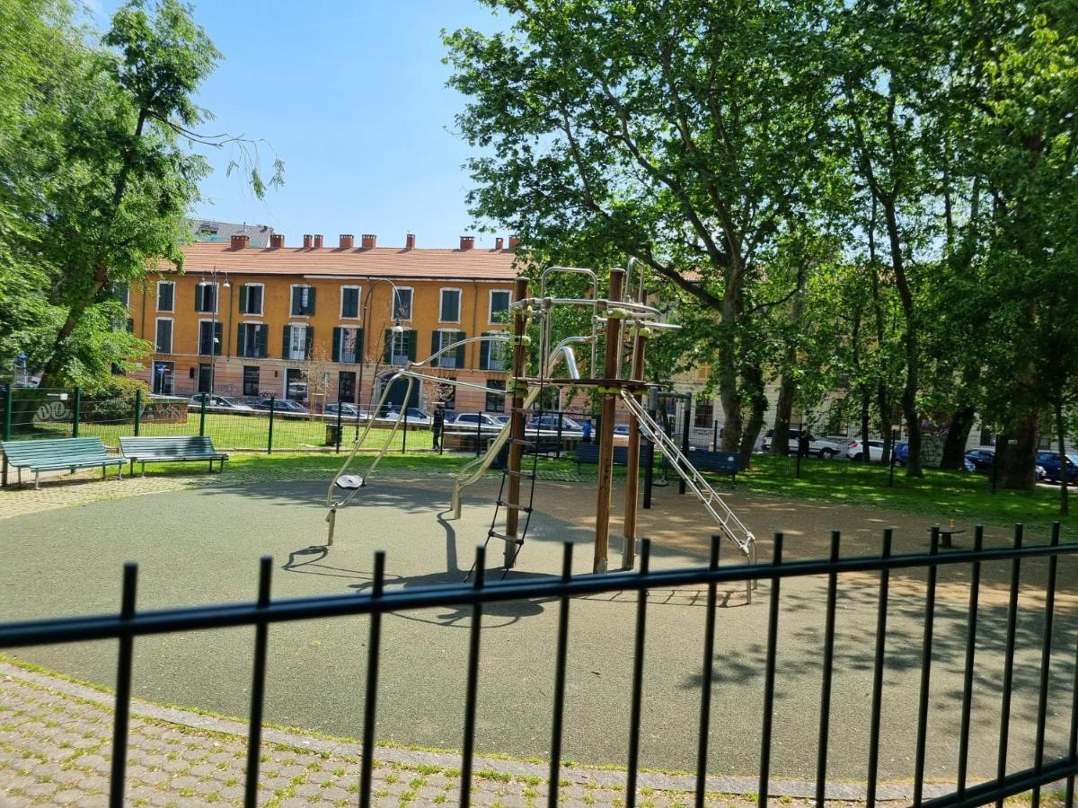 Apartment Reali Bonaccini Mailand