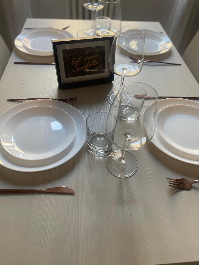 Navigli, Comfort E Design Lejlighed