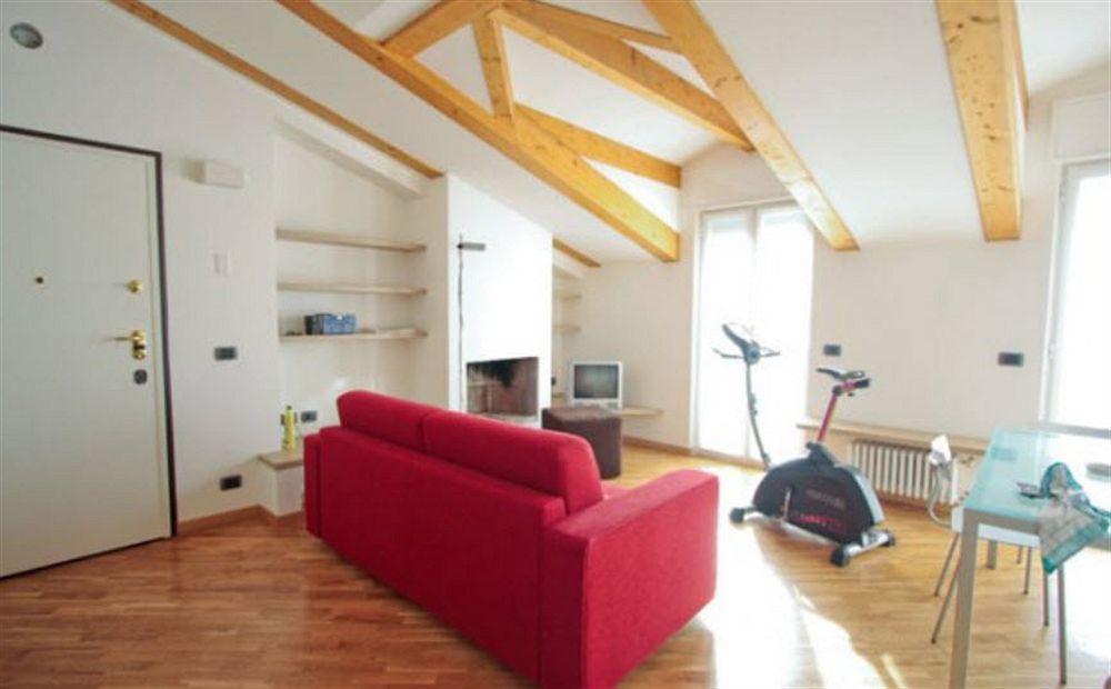 De La Gare Aparthotel Milano