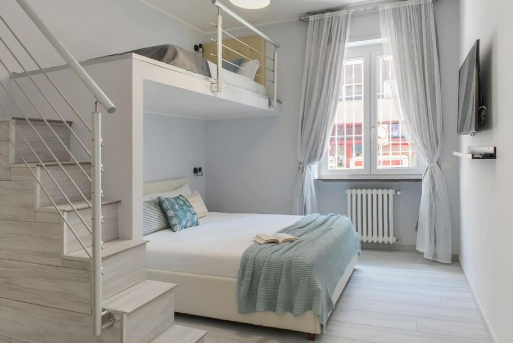 Ca' Lucia - Affitti Brevi Italia Appartement