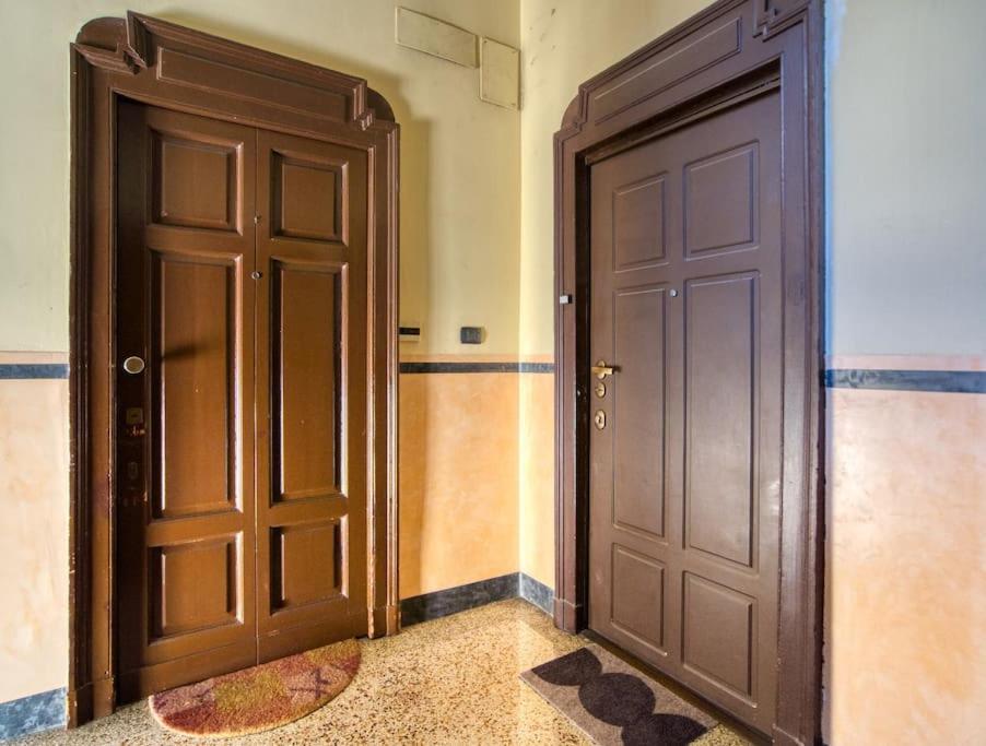 Ospitali - Casa Armonia Delizioso Bilo Vicino A Piola Leilighet *