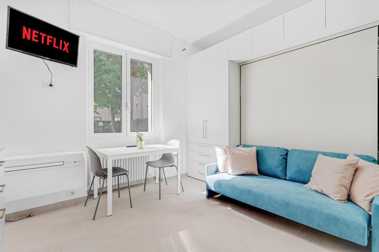 Apartment Casa Da Paladini Milan