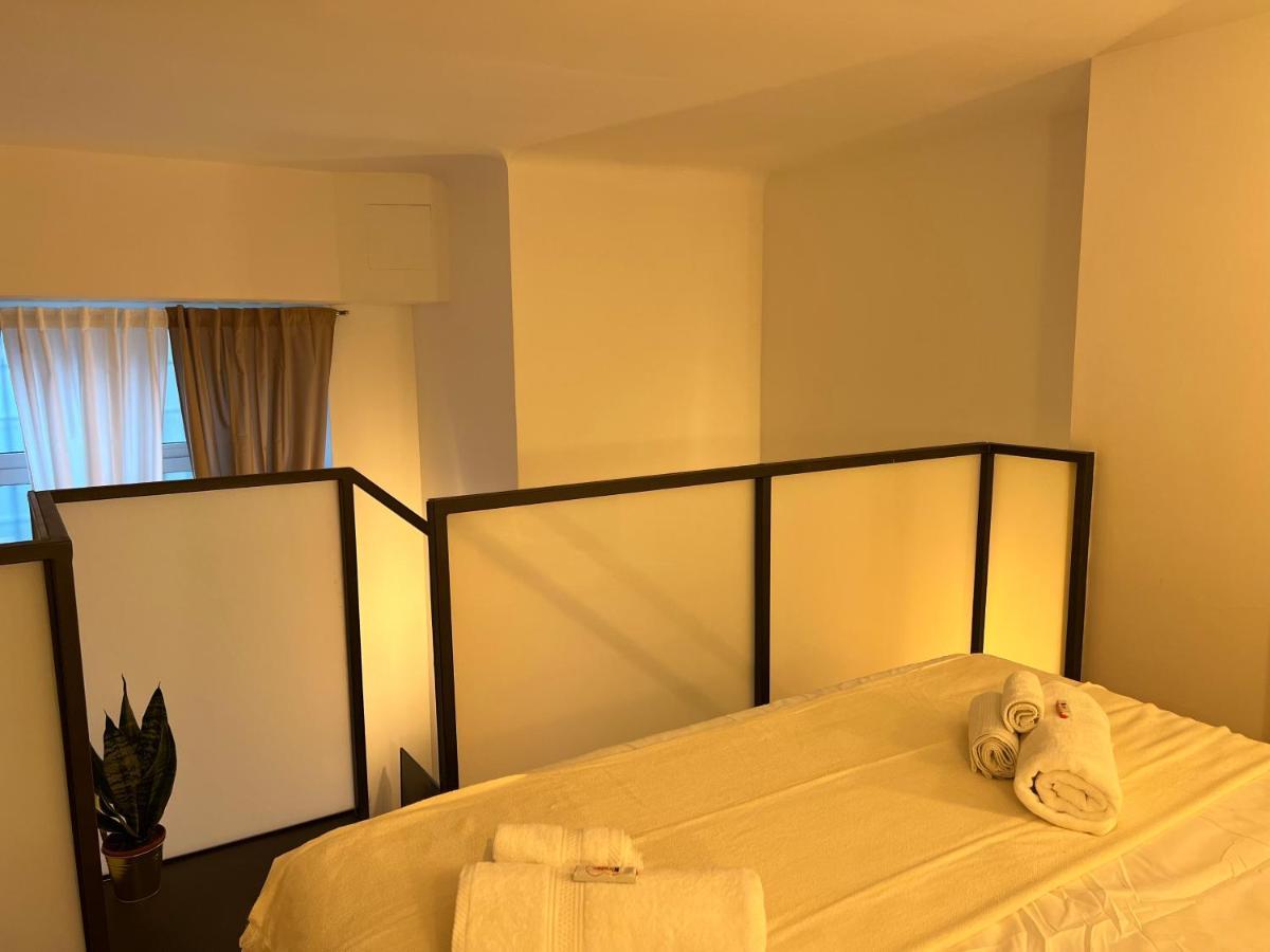 Leilighet Regina In Porta Romana 2 - Sky Tv, Wifi E Breakfast Box Milano
