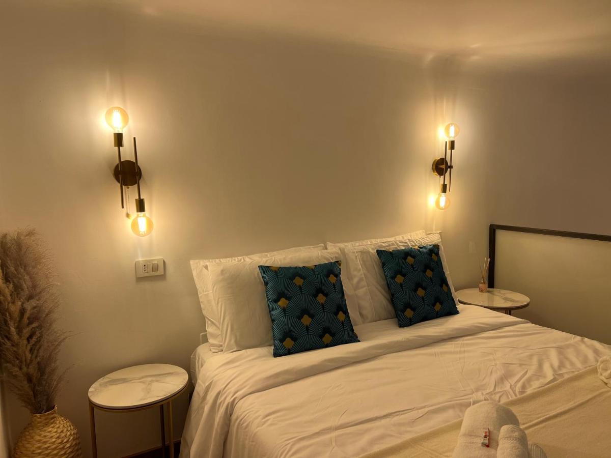 Regina In Porta Romana 2 - Sky Tv, Wifi E Breakfast Box Milano