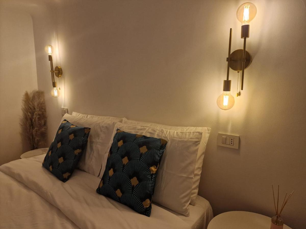 Leilighet Regina In Porta Romana 2 - Sky Tv, Wifi E Breakfast Box