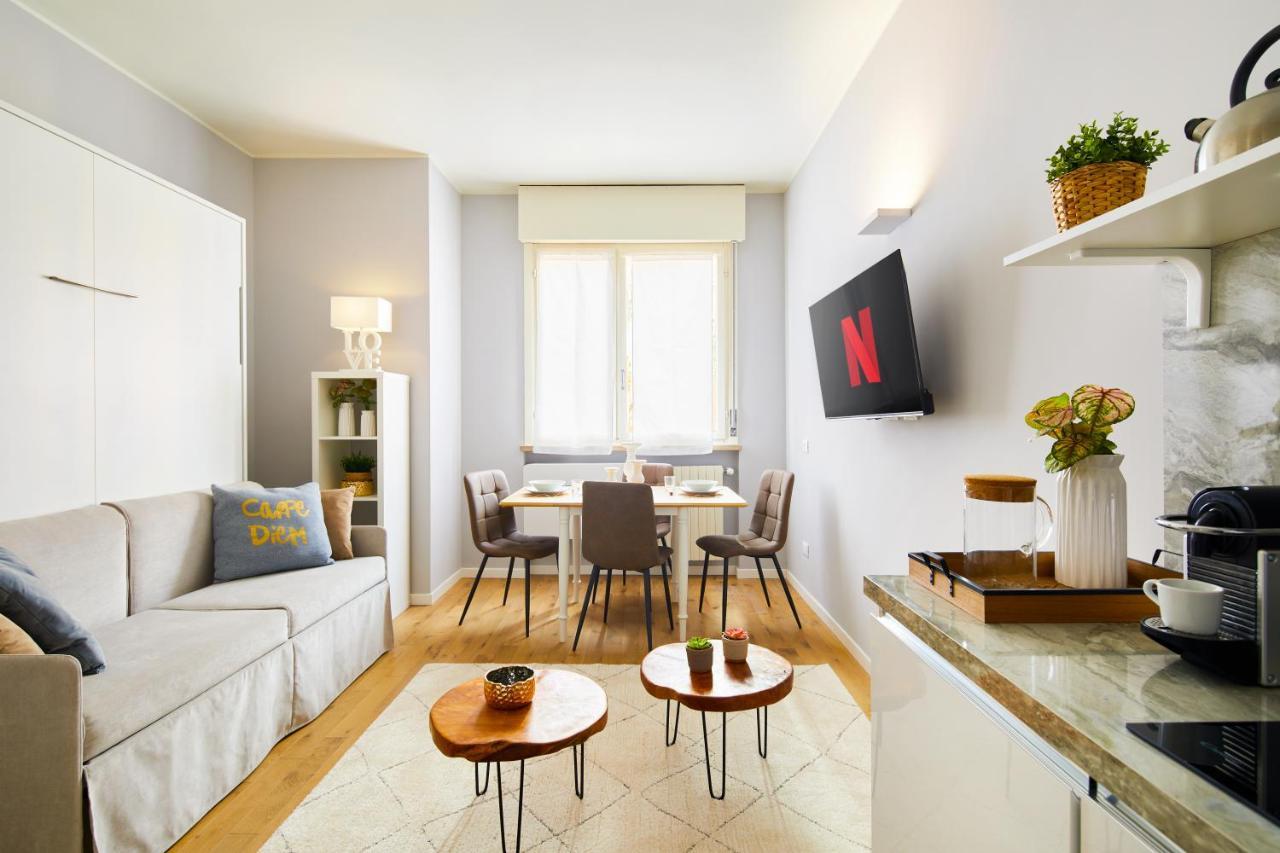 Appartement Cenacolo Vinciano-duomo Luxury