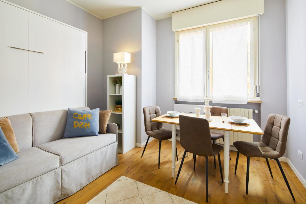 Appartement Cenacolo Vinciano-duomo Luxury Milaan