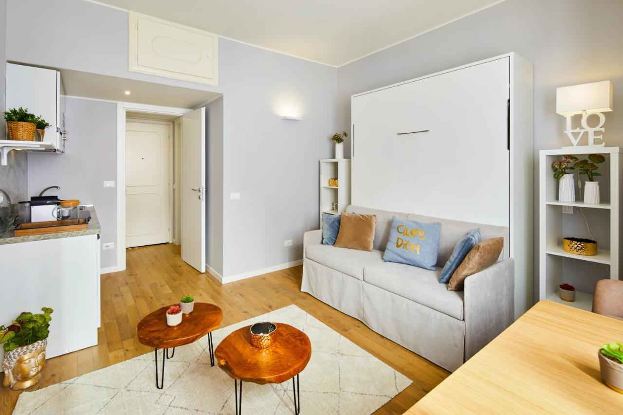 Appartement Cenacolo Vinciano-duomo Luxury *