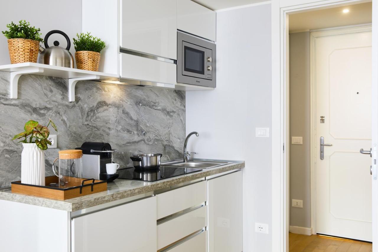 Appartement Cenacolo Vinciano-duomo Luxury *