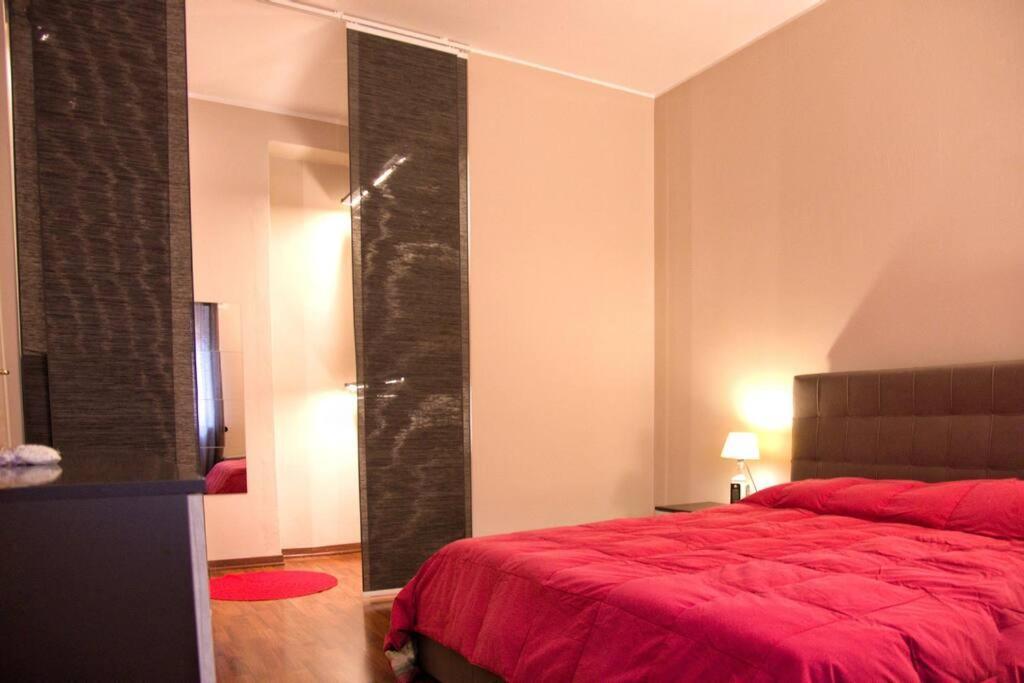 Apartment P&n - Bicocca E Niguarda *