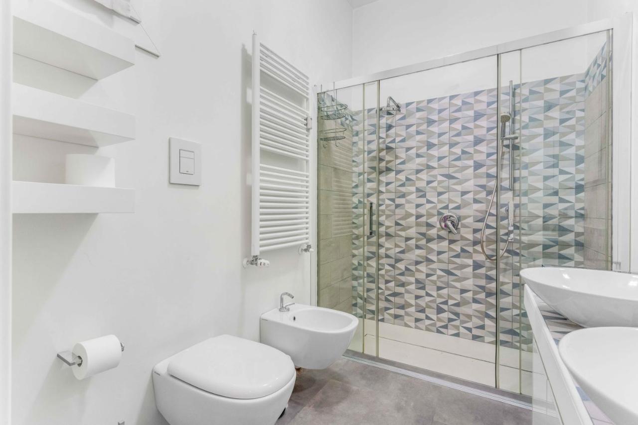 Appartamento Mo30 Loreto- Duomo- Large Modern -