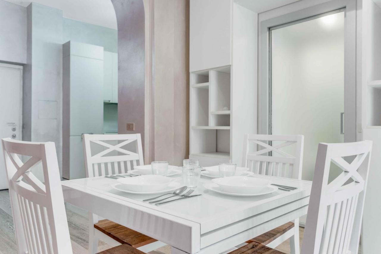 Appartamento Mo30 Loreto- Duomo- Large Modern - Milano