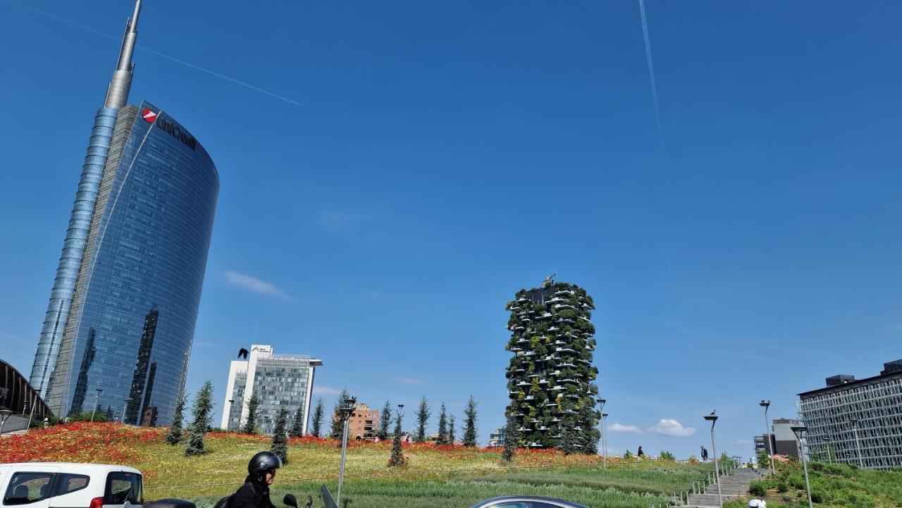 Casa Milano, In Centro A Apartment Mailand