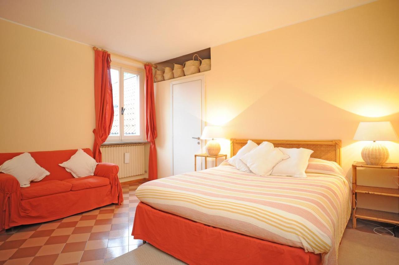 Leilighet Ivy House In The Heart Of