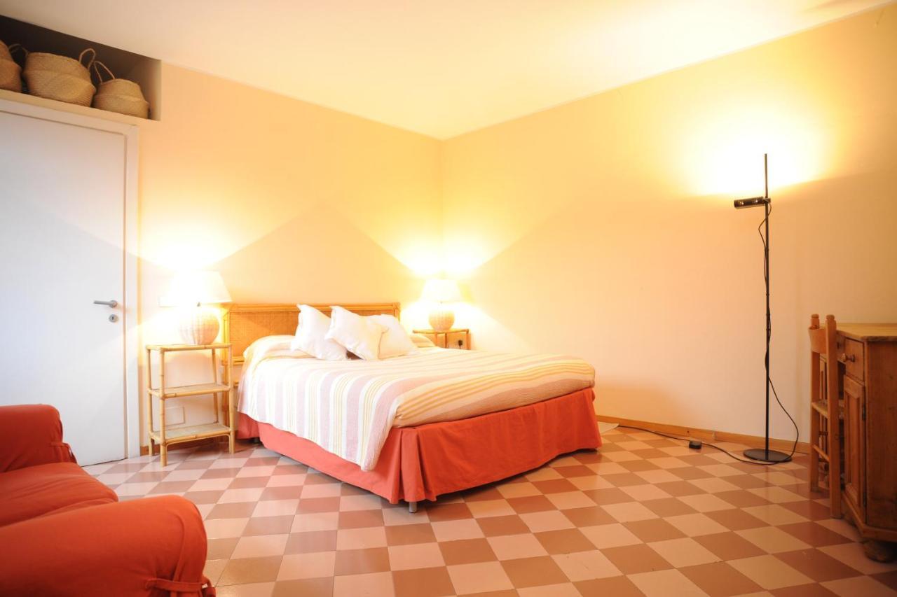 Ivy House In The Heart Of Leilighet Milano