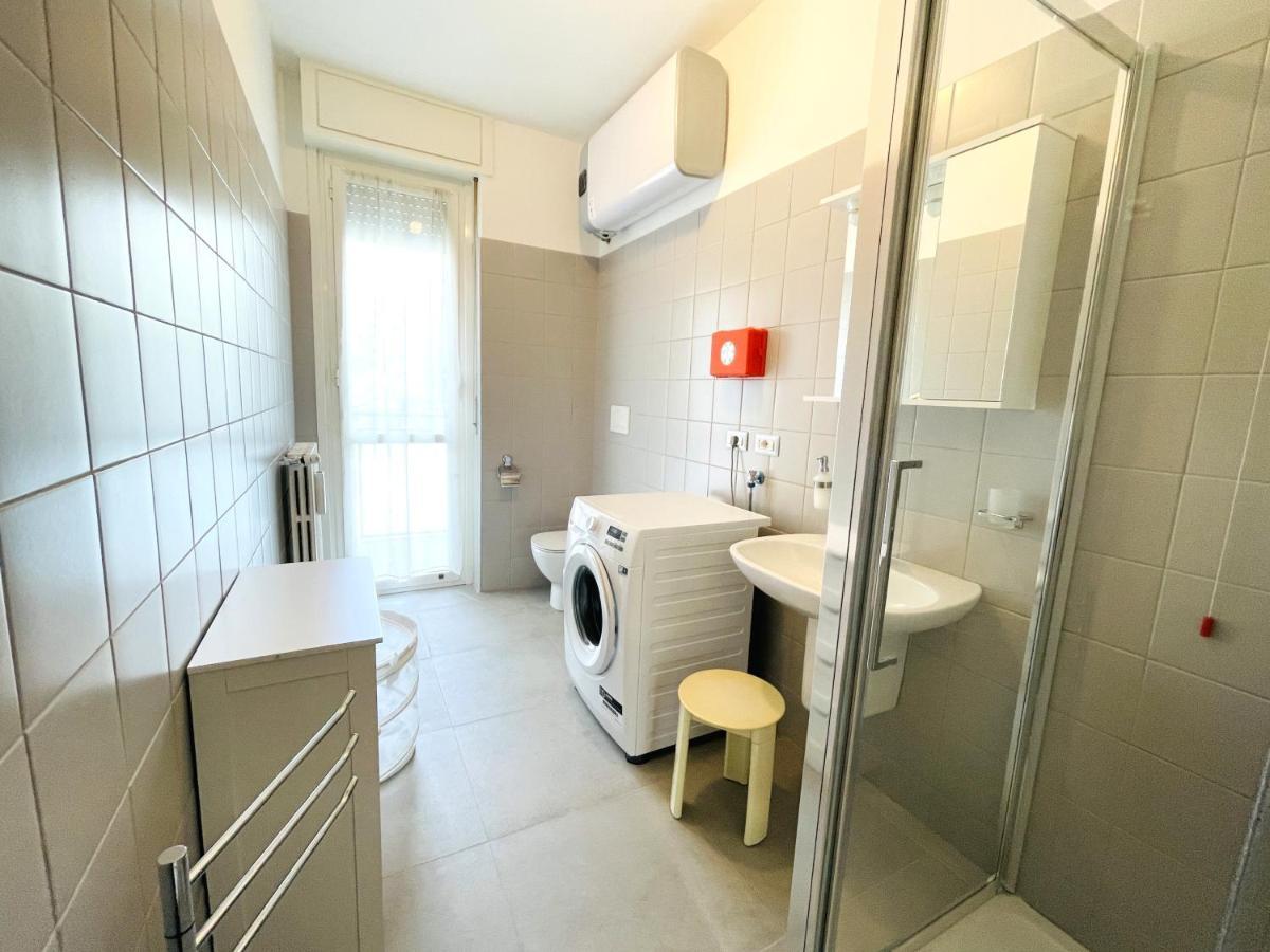 Holiday home Accomodo Mib27 Bivano Centrale Milan