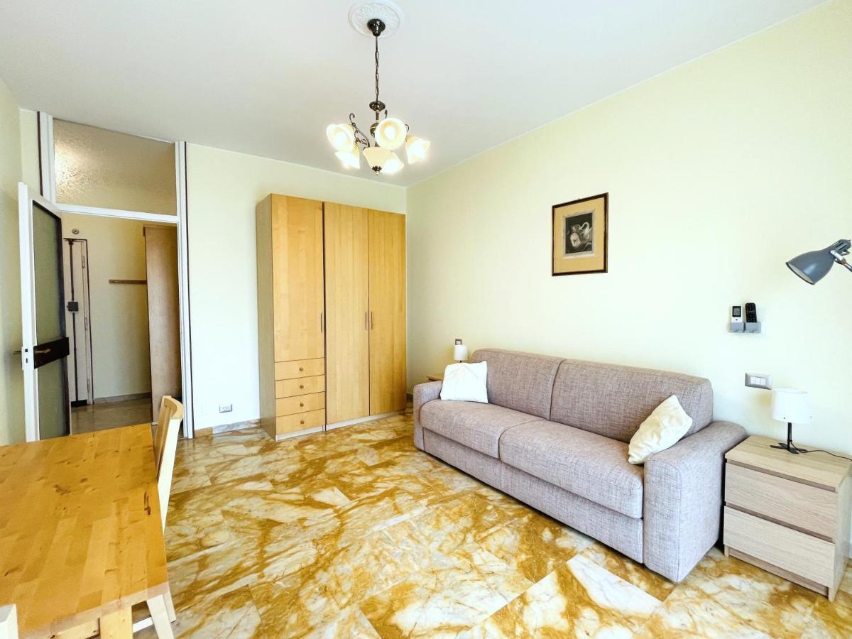 Holiday home Accomodo Mib27 Bivano Centrale