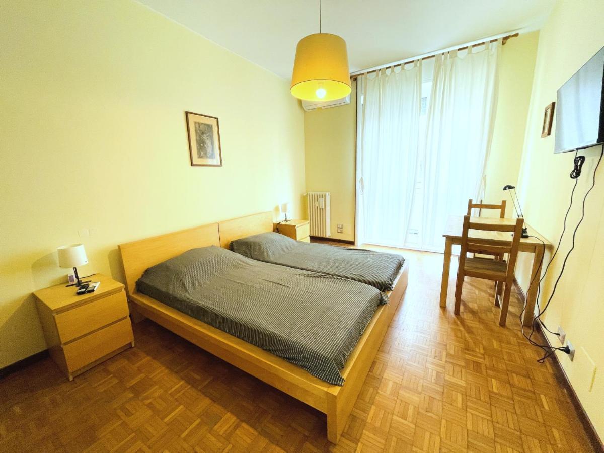 Accomodo Mib27 Bivano Centrale Holiday home *