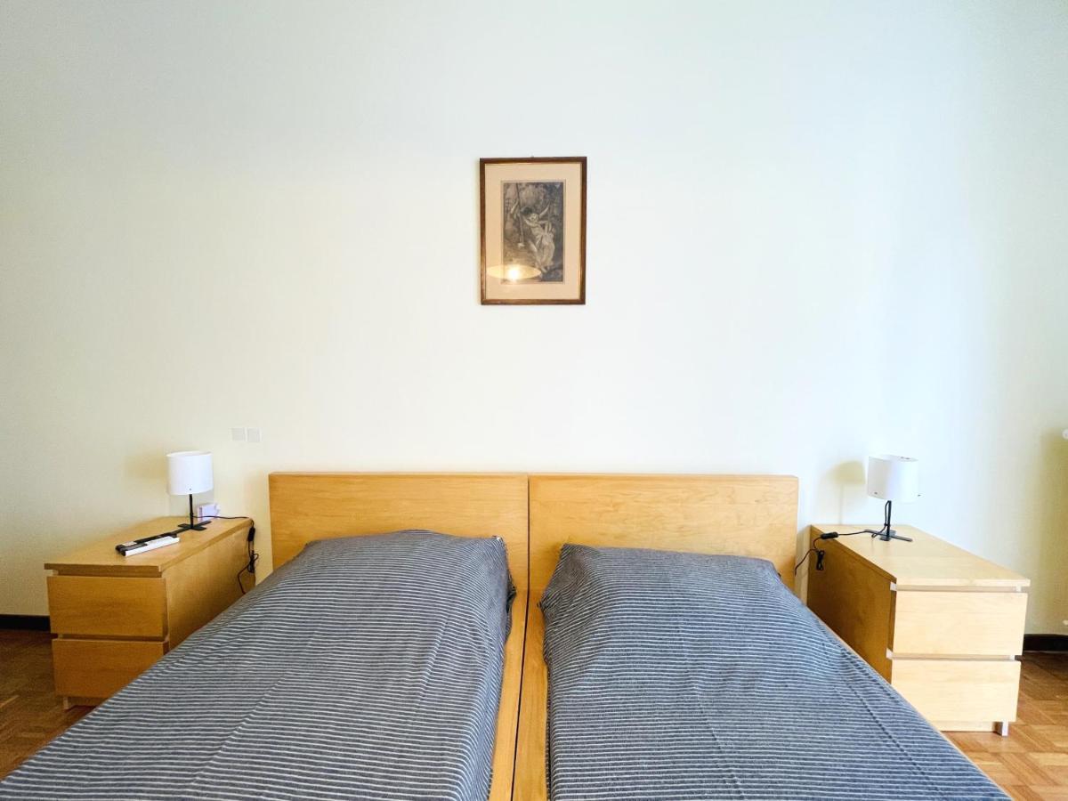 Accomodo Mib27 Bivano Centrale Milan