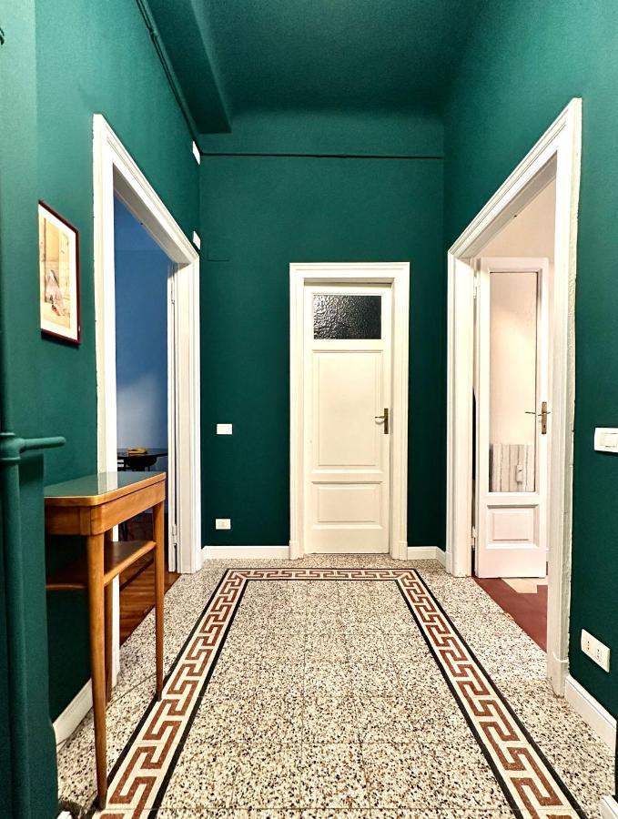 Leilighet I Host - Jommelli 12 Milano
