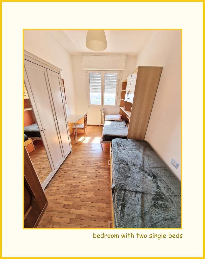 Appartement Ca Granda 27 *