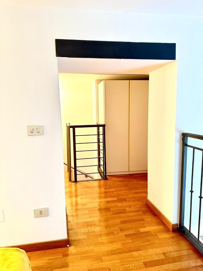 Corso Garibaldi * Milano