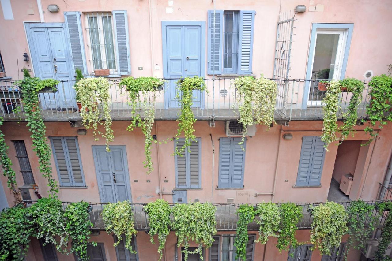 Leilighet Ivy House In The Heart Of