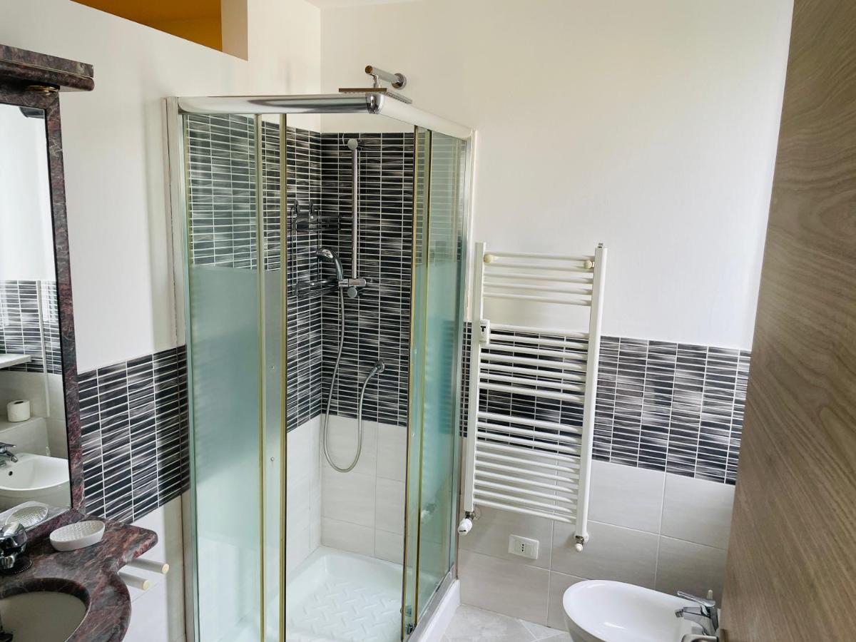 Apartment Accomodo Mib22 Bivano Niguarda *