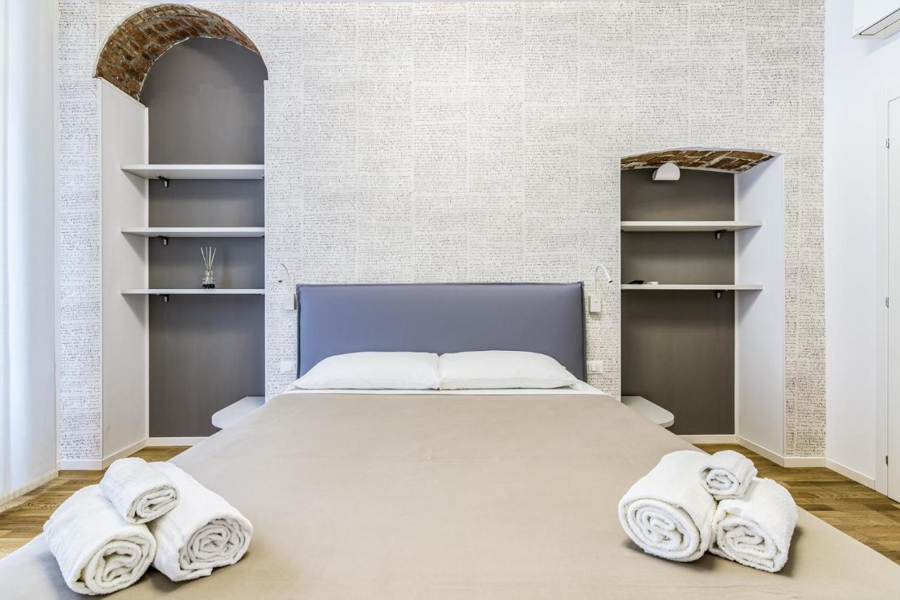 Apartment Settembrini Mailand