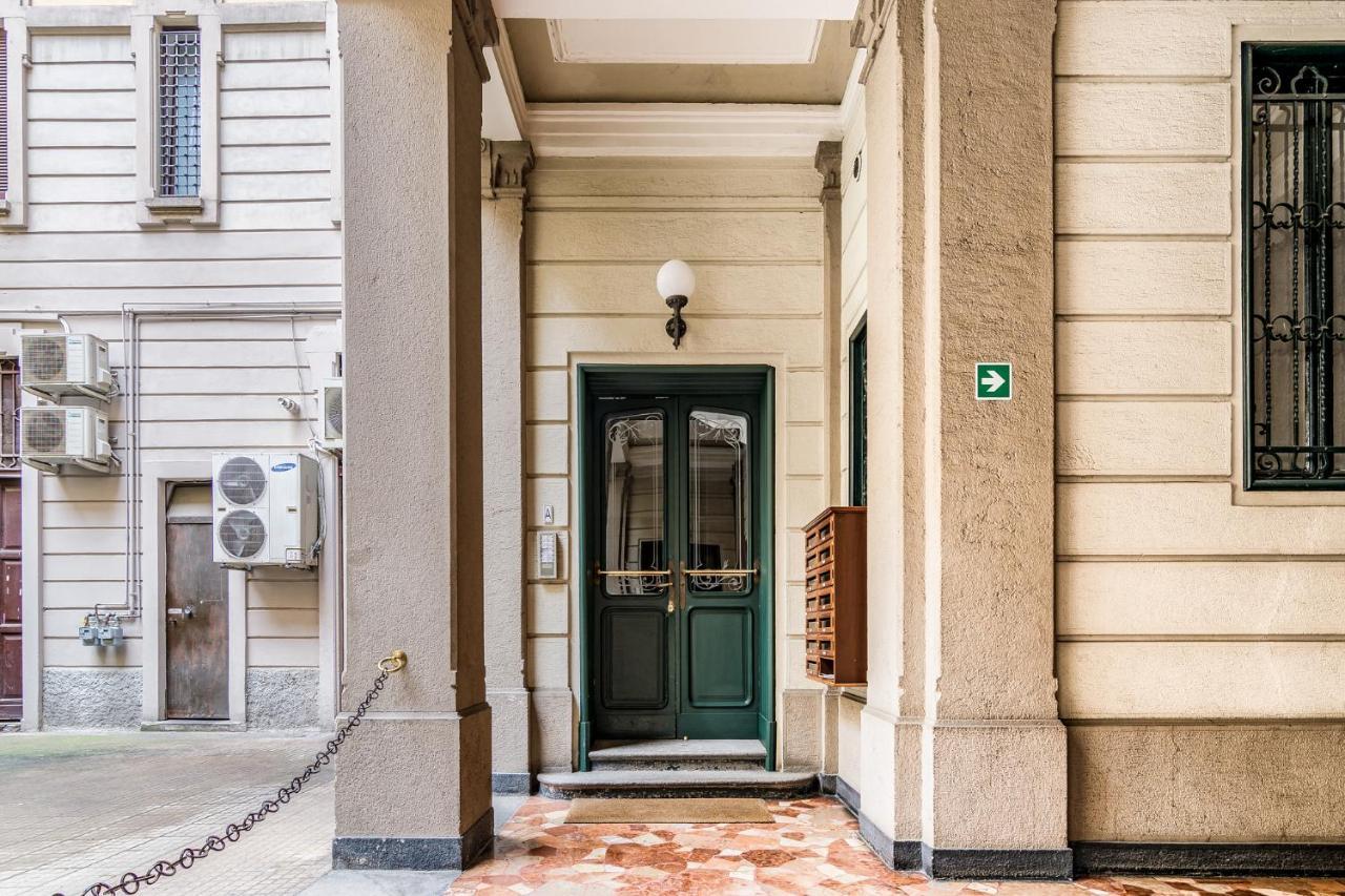 Apartment Settembrini Mailand